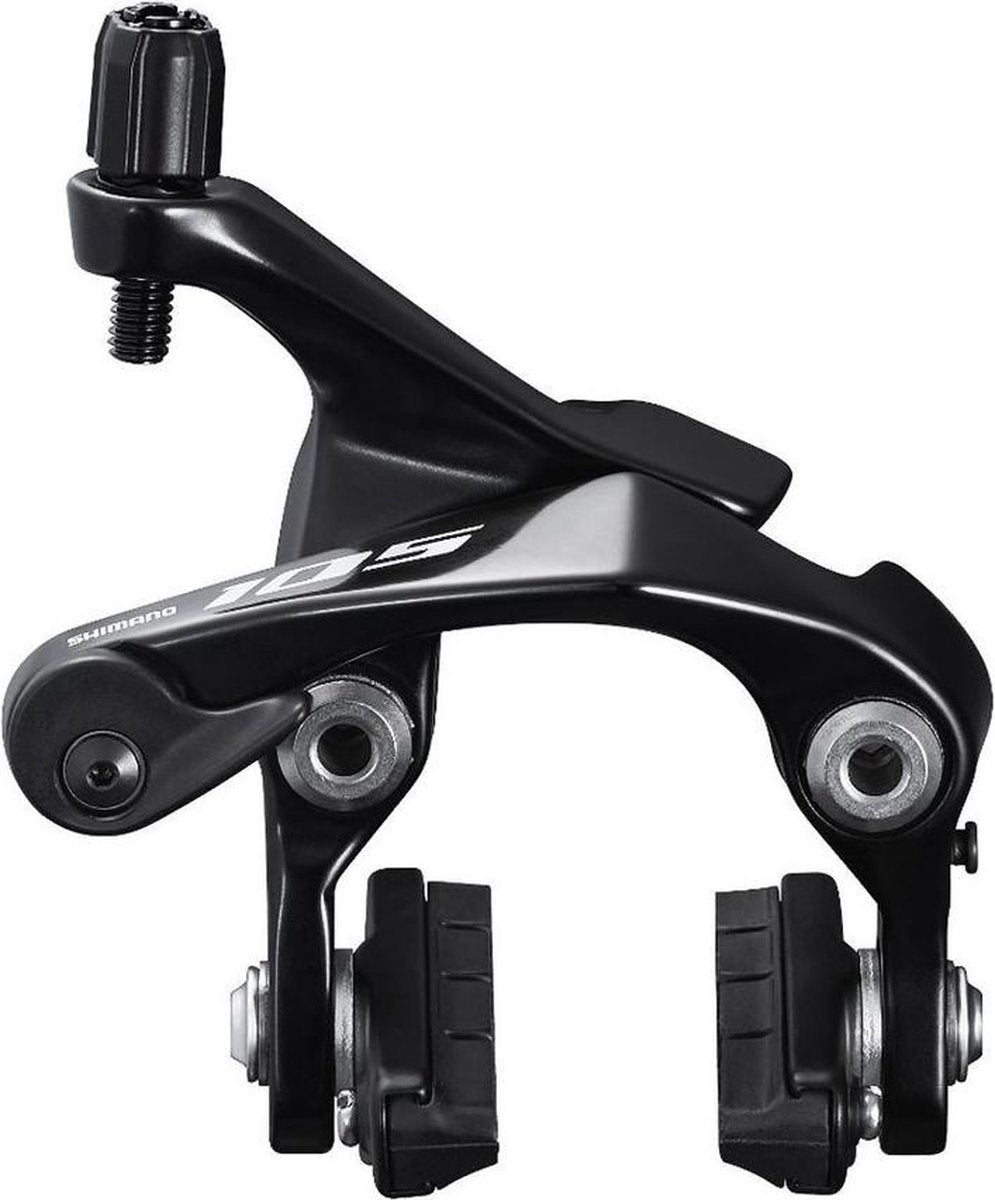 Shimano étrier de frein arrière 105 r7010 montage direct noir