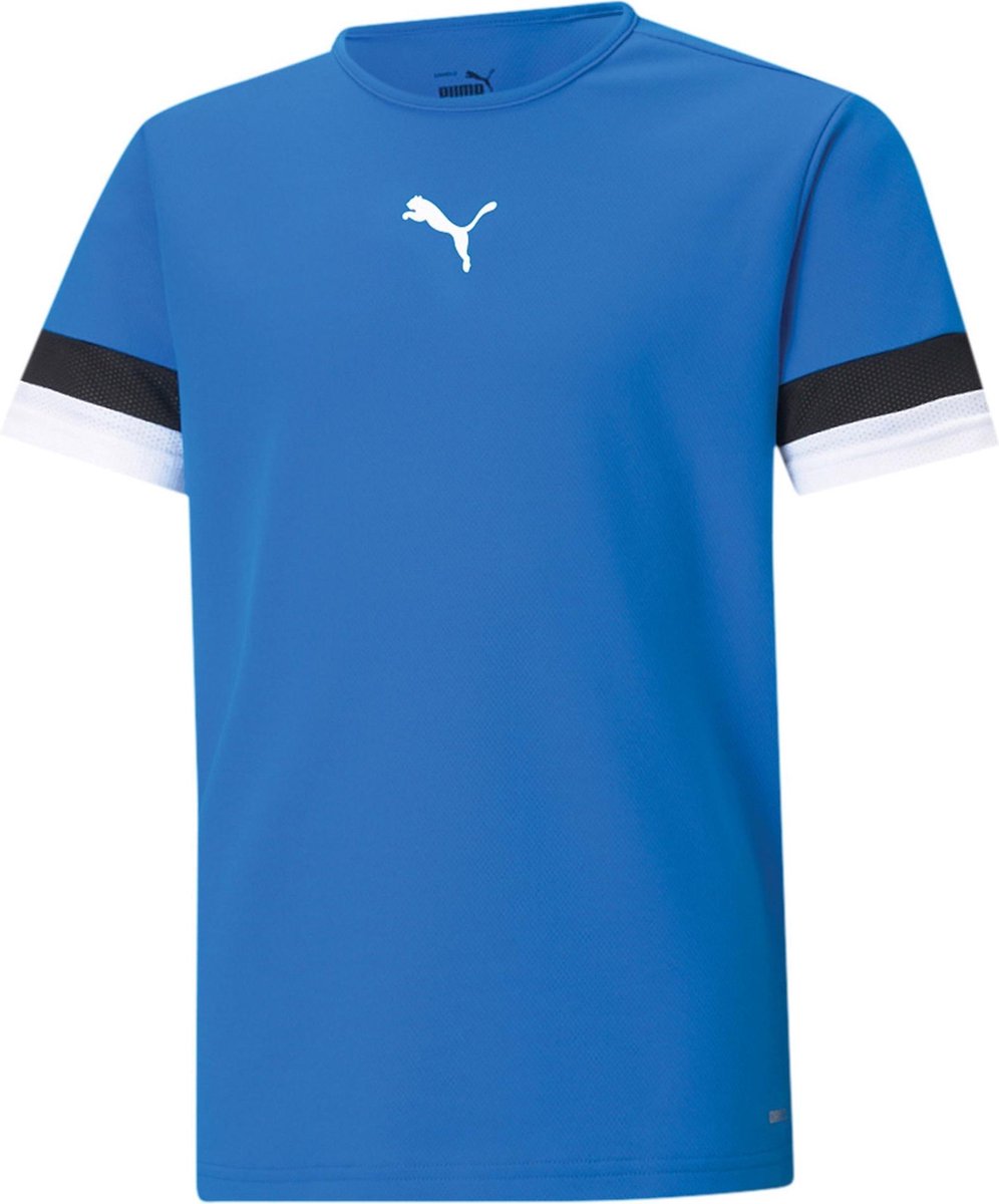 Maillot Puma teamrise junior - taille 140