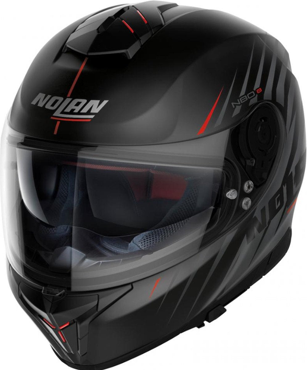 Nolan n80-8 cosmos 063 l - taille l - casque