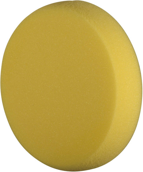 Makita accessoires éponge jaune dur grossier 150mm - d-74653 d-74653