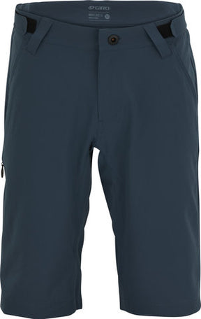 Short arc Giro
