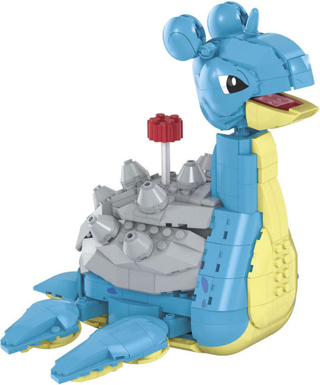 Mega Pokémon Lapras - jouet de construction