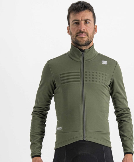 Veste Sportful tempo-coccinelle-xxl
