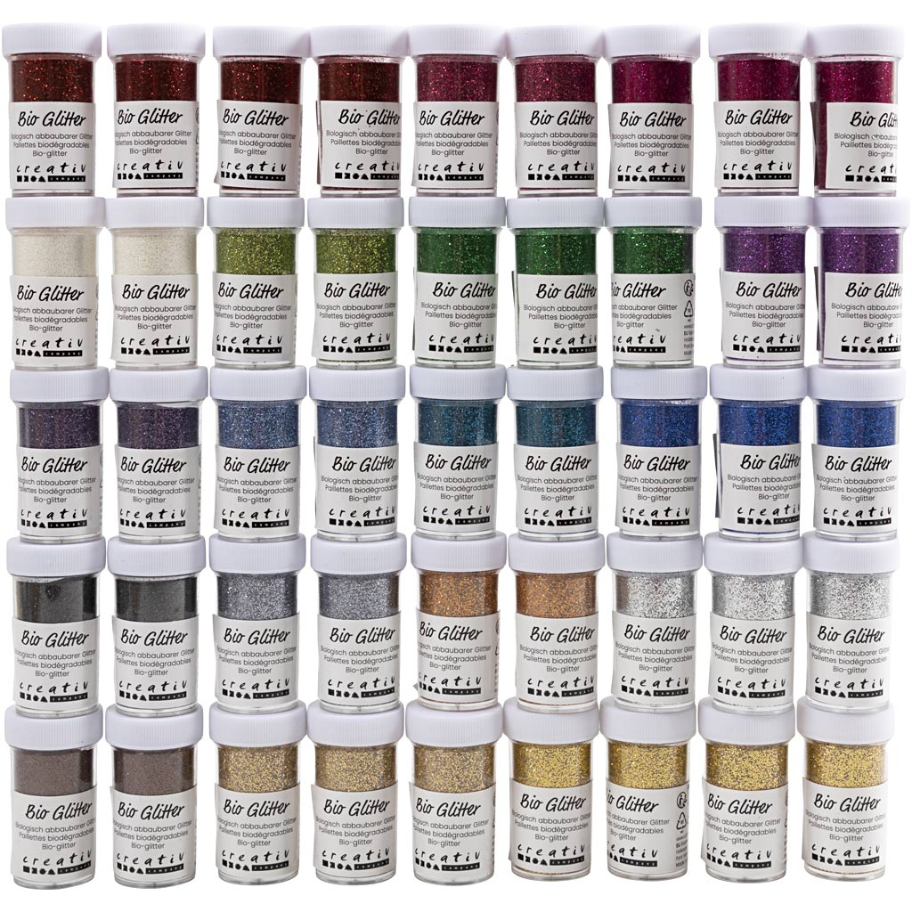 Https : www.cchobby.nl bio-sparkles-various-colors-46x27-ml-1-box