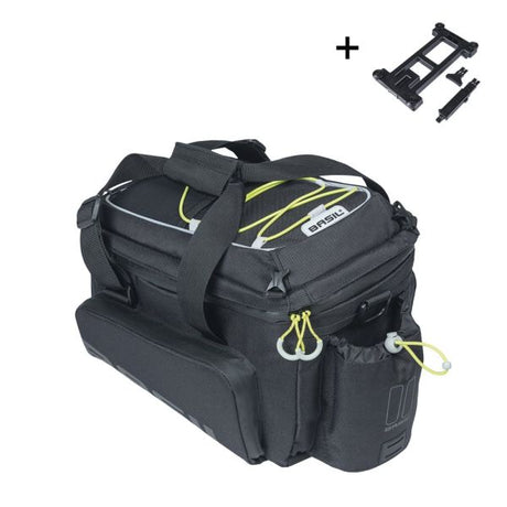 Sac de transport basilic miles xl pro mik