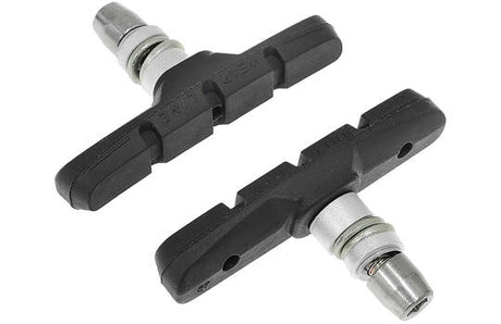 Trivio - jeu de plaquettes de frein vtt 947v 70mm