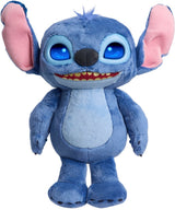 Peluche Spectron Stitch Many Humeurs 30 cm
