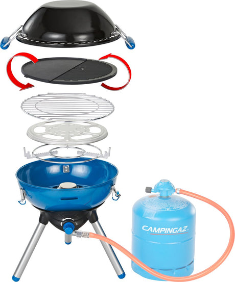 Grill de fête Campingaz 400