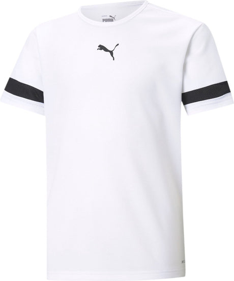 Maillot Puma teamrise junior - taille 116