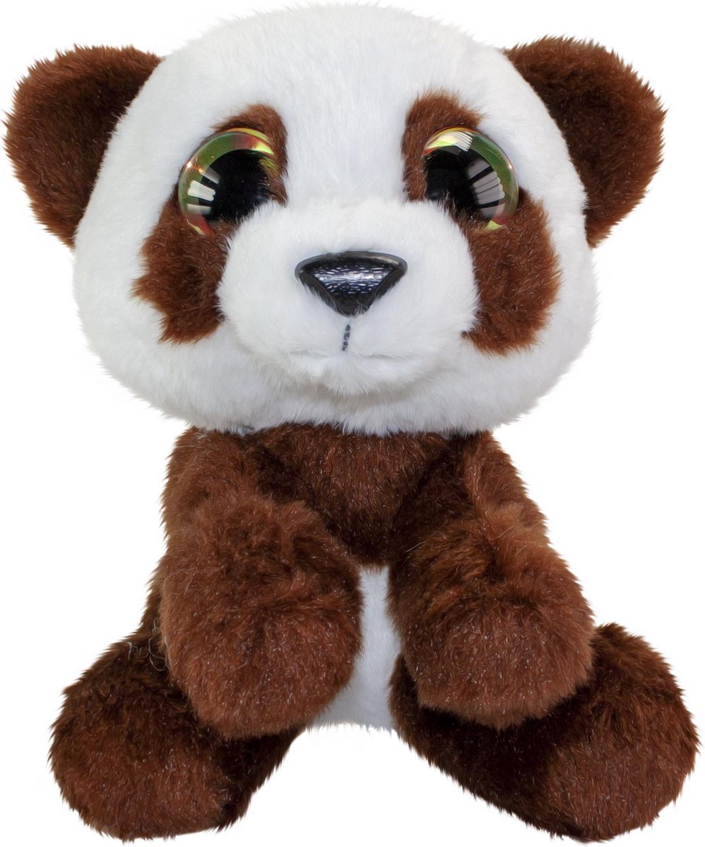 Lumo stars peluche lumo panda stars - panda daa, 15cm