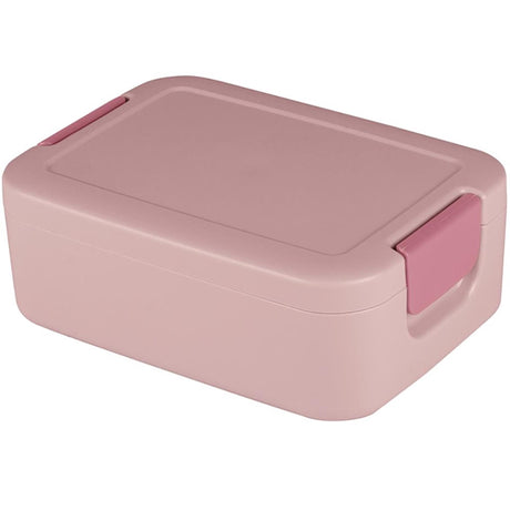 Sunware sigma home boîte à lunch avec récipient bento rose