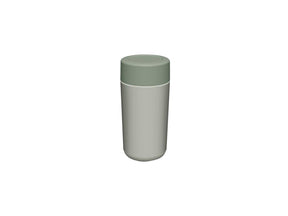 Sunware sigma home gobelet vert clair vert foncé 330ml