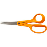 Creativ company fiskars ciseaux classiques pour enfants, l: 14 cm, droitier, 1 pièce