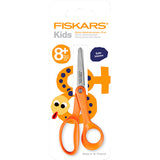 Creativ company fiskars ciseaux classiques pour enfants, l: 14 cm, droitier, 1 pièce