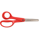 Creativ company fiskars ciseaux classiques pour enfants, l: 14 cm, gaucher, 1 pièce