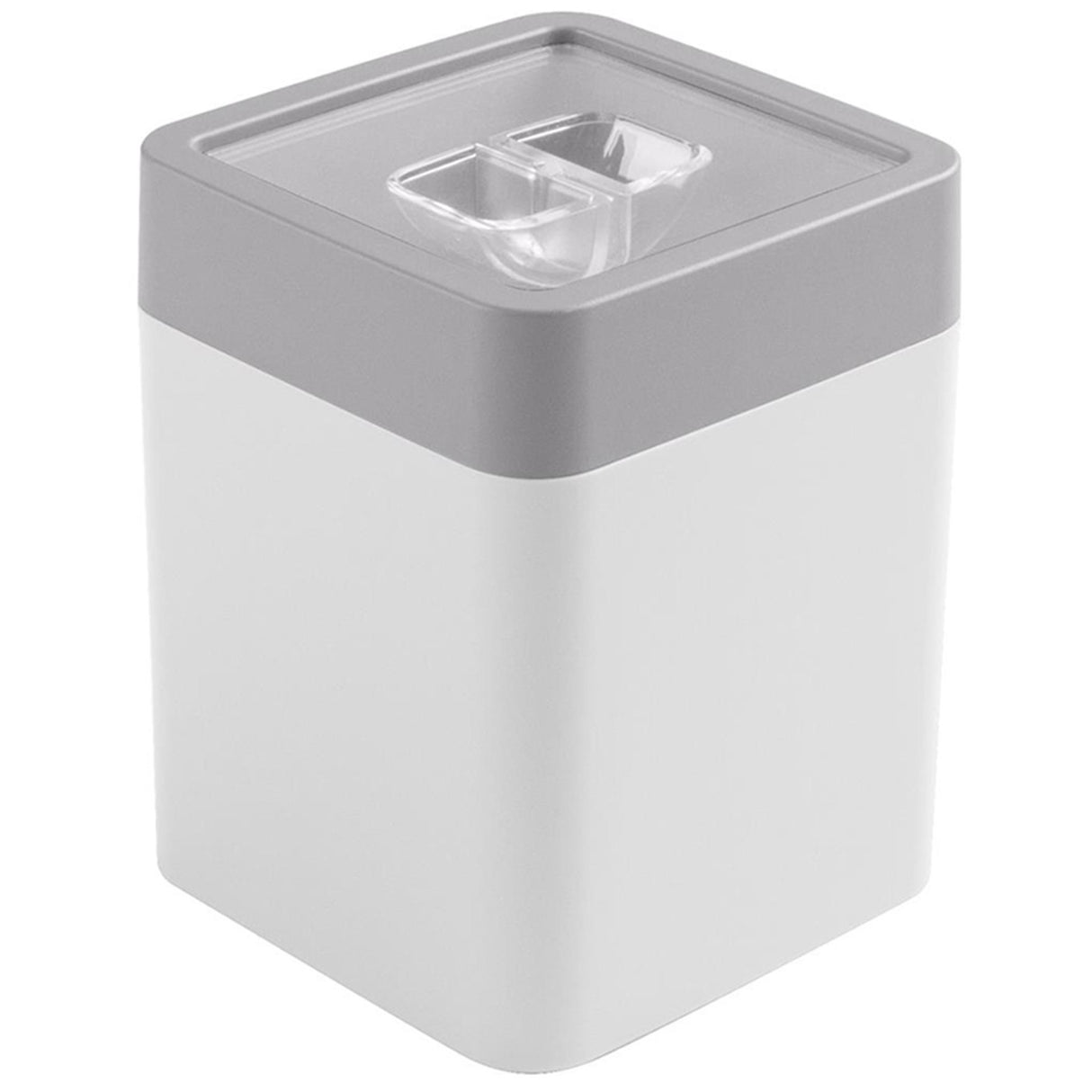 Sunware sigma home bidon de rangement 0,6l blanc