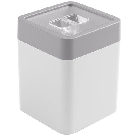 Sunware sigma home bidon de rangement 0,6l blanc