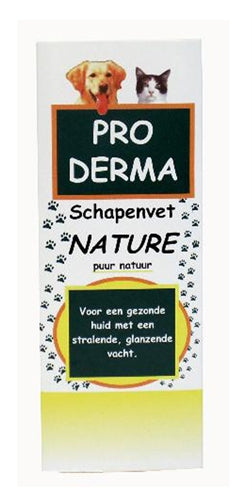 Proverma Schapenvet Nature Naturel