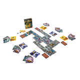 999games 999 jeux saboteur la grotte sombre