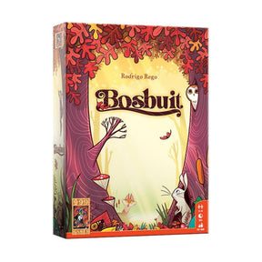 999games 999 jeux jeu de société de butin forestier