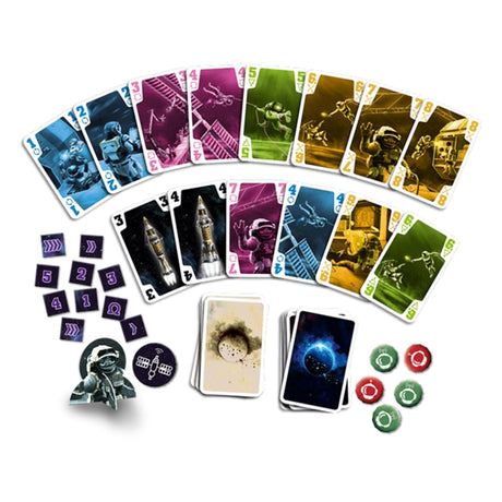 999games 999 games le jeu de cartes de l'équipage