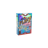 999games 999 jeux jeu de cartes flip 7