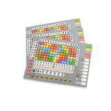 999 jeux jouent encore et encore 2 scorepad niveau 1