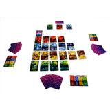 999 matchs 999 matchs de cartes de silencio