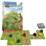 999 Games Carcassonne