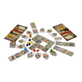 999games 999 jeux jeu de société Glasgow