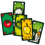999 Games Salade de cafards