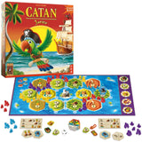 999games 999 jeux colons de catan junior