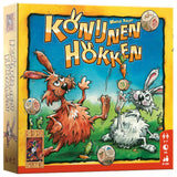 999games 999 jeu de dés cages à lapins