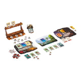 999 Games Board Game Paleo