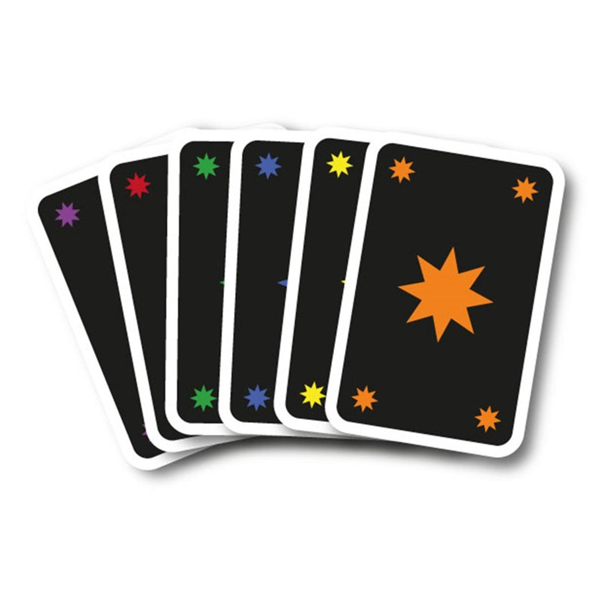 999 Games Qwirkle Cards