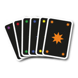999 Games Qwirkle Cards