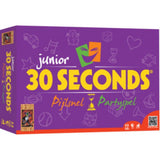 999 Games 30 secondes Junior
