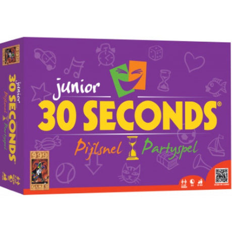 999 Games 30 secondes Junior