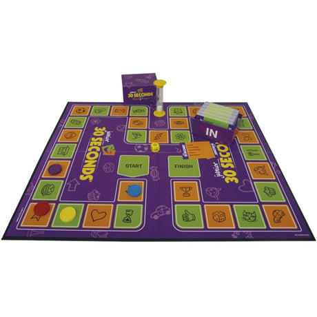 999 Games 30 secondes Junior
