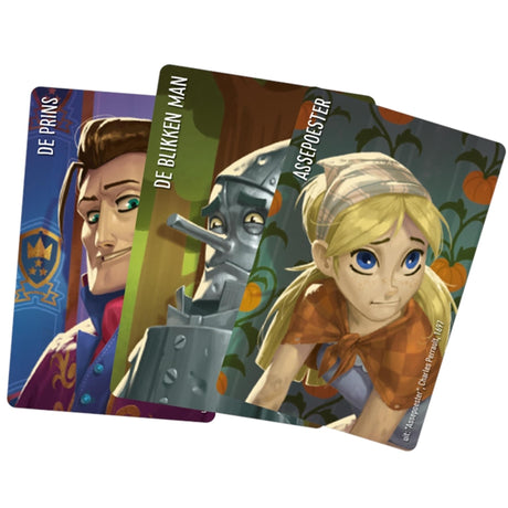 999 Jeux 999 Jeux Similo: jeu de cartes de fées