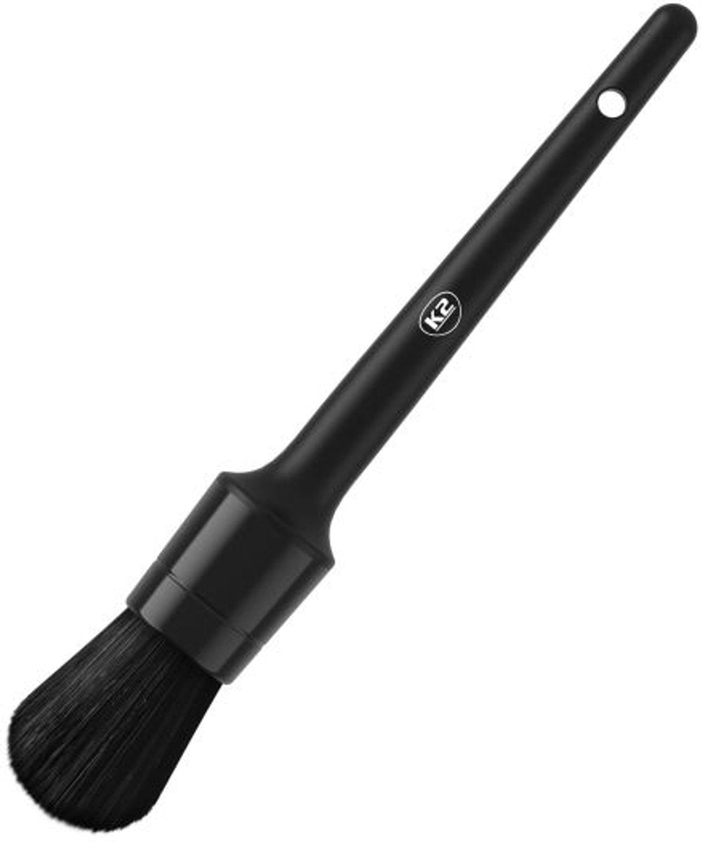 Brosse de nettoyage pour ligne de détail K2 – taille 16 – 1 pièce