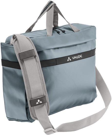 Vaude mineo banlieue porte-documents 17, vêtements de cyclisme, unisexe, sac de vélo