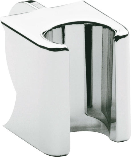 Unbranded sans marque grohe support mural relexa-exquisite - pièce de rechange - chrome - 00422000