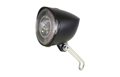 Qtcychectech QT Cycle Tech Headlight LED 35 Lux sur batterie BLISTER BLAIS