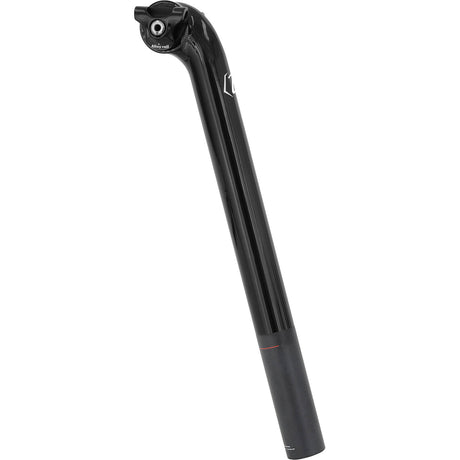 Divers Isaac - Tige de selle Kaon 31,6 x 350 mm