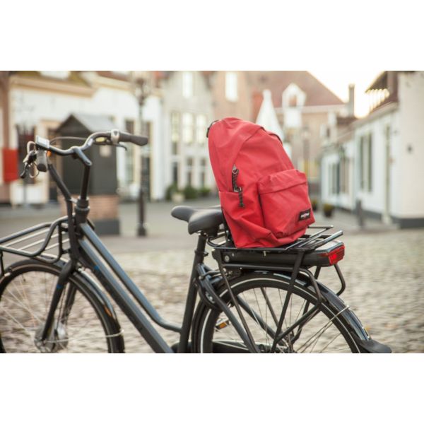 STECO BAG-MEE M BRCQUET EXTRA V V SACKPACK BLACK 50,500.10