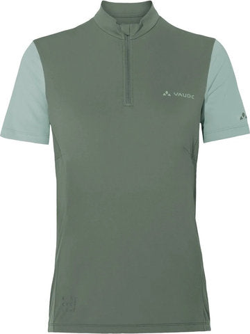 Vaude matera fz women's jersey