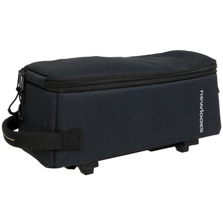 Sac Newlooxs serrure pour sac de coffre de sport new looxs | objectif 2.0 | noir | 4,5l