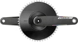 Pédalier Sram force 1 e1. KRG Force Aero E1 50Z 160mm Dub