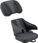 Croozer seat support for kids trailers